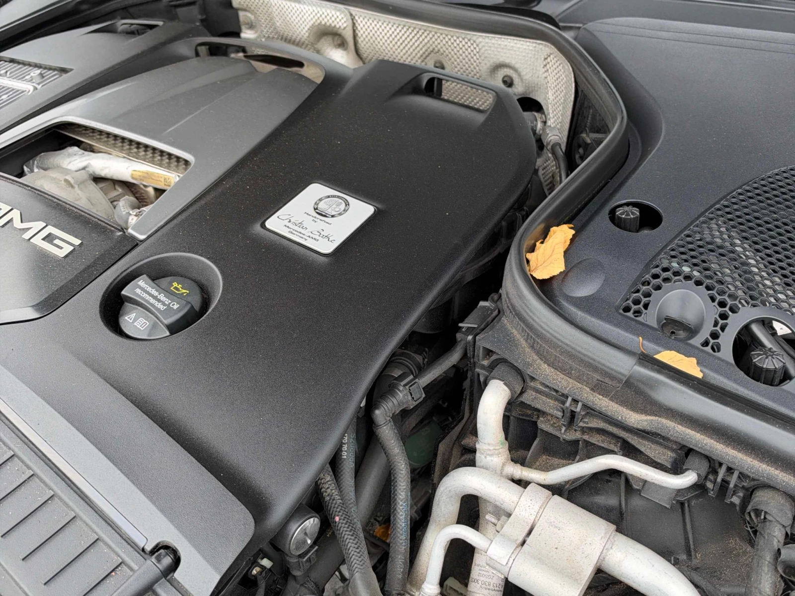Mercedes-Benz E 63 AMG S, STAGE 2, CARBON, ���������� | Mobile.bg � ����������� 17