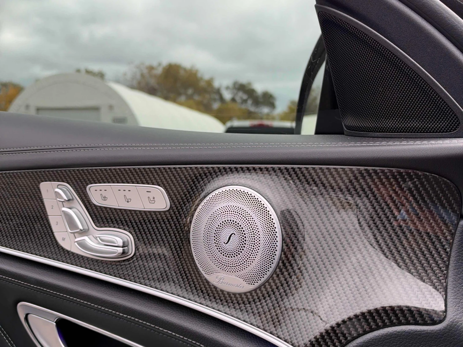 Mercedes-Benz E 63 AMG S, STAGE 2, CARBON, ���������� | Mobile.bg � ����������� 11