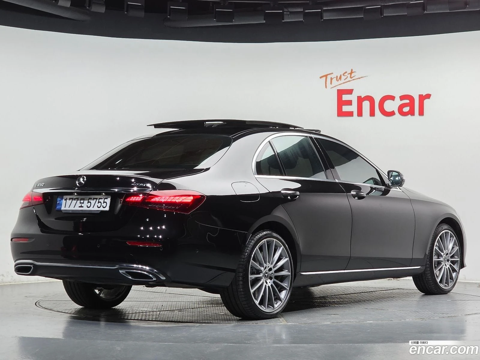 Mercedes-Benz E 450 E450 4MATIC Exclusive | Mobile.bg � ����������� 2