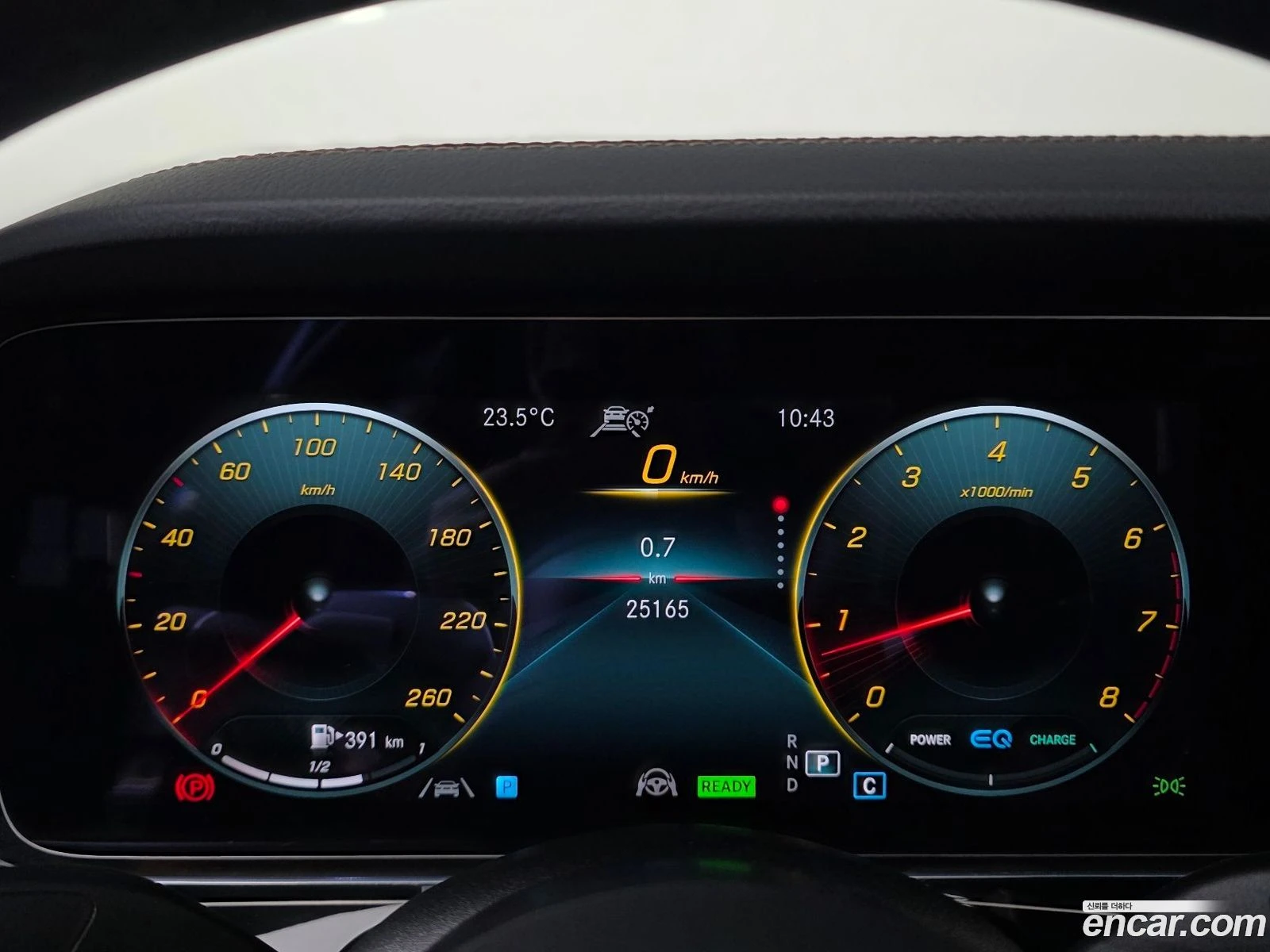 Mercedes-Benz E 450 E450 4MATIC Exclusive | Mobile.bg � ����������� 8