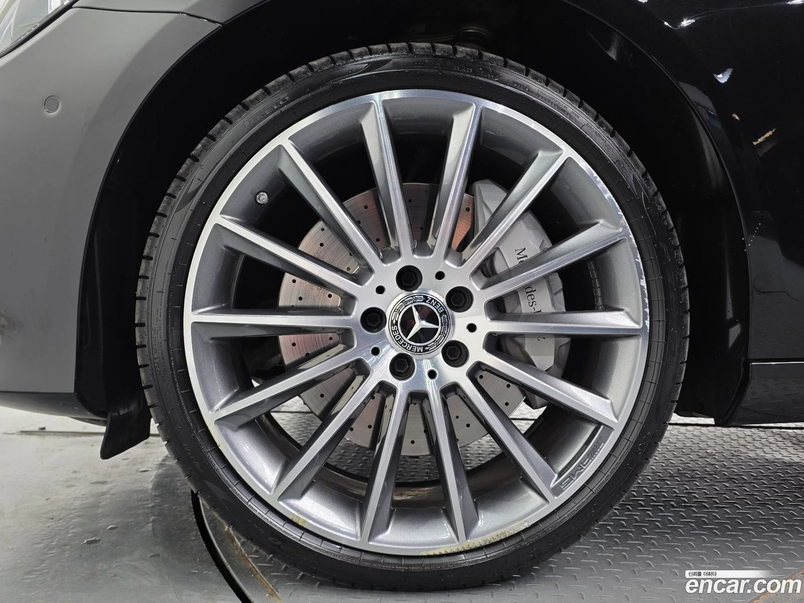 Mercedes-Benz E 450 E450 4MATIC Exclusive | Mobile.bg � ����������� 5