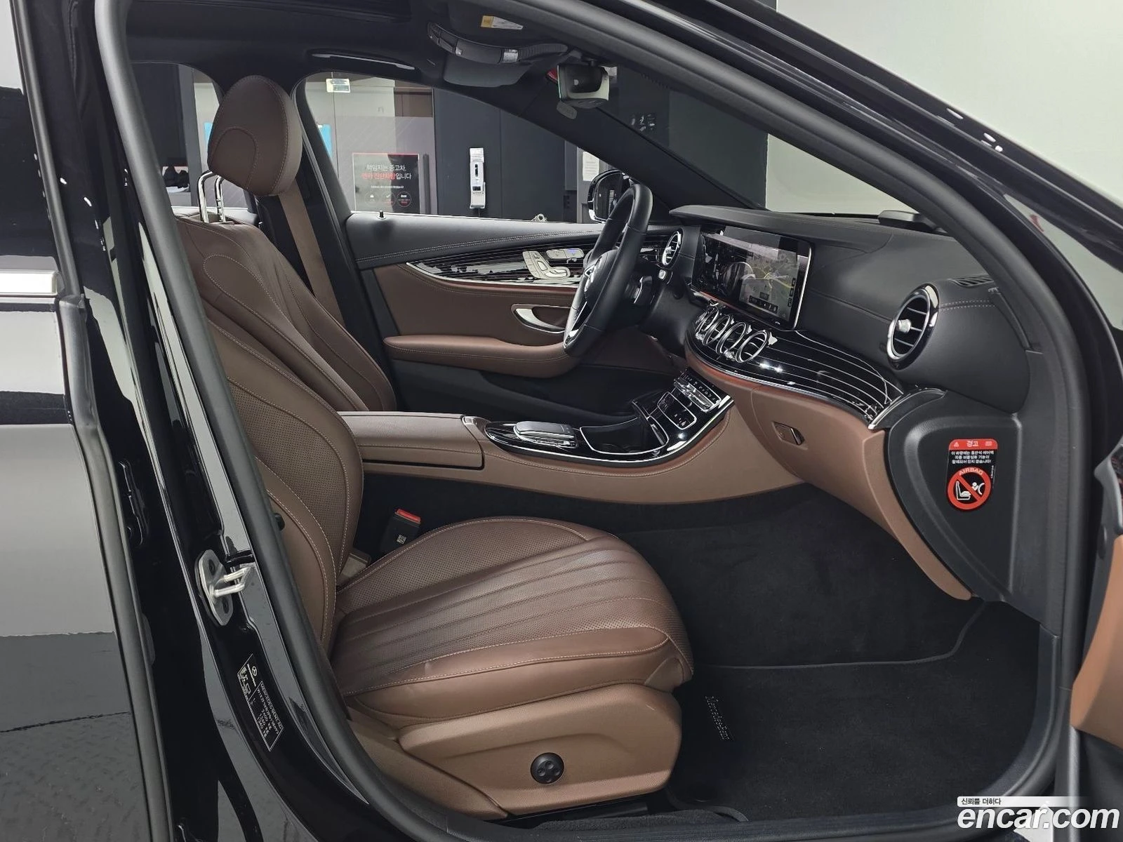 Mercedes-Benz E 450 E450 4MATIC Exclusive | Mobile.bg � ����������� 11