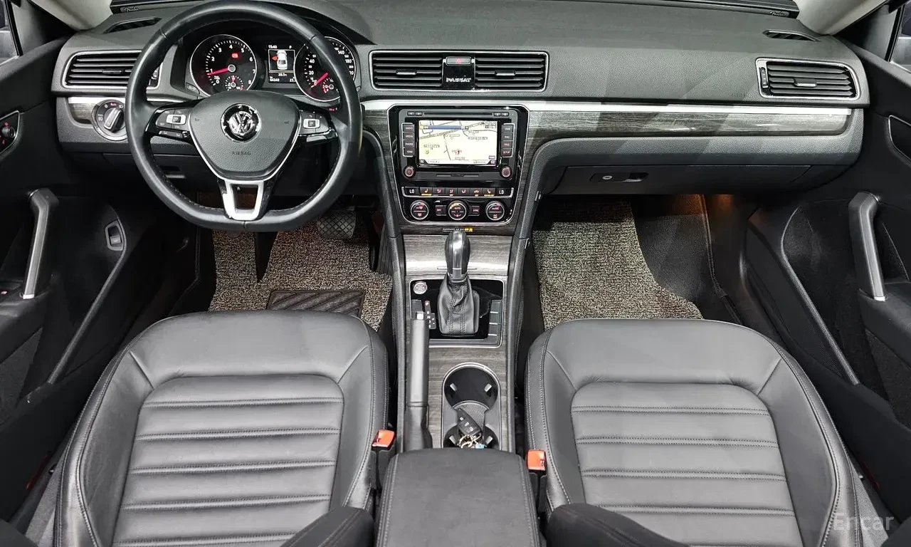 VW Passat ������* * �������* * ����* * ������ �����* * ����� | Mobile.bg � ����������� 7