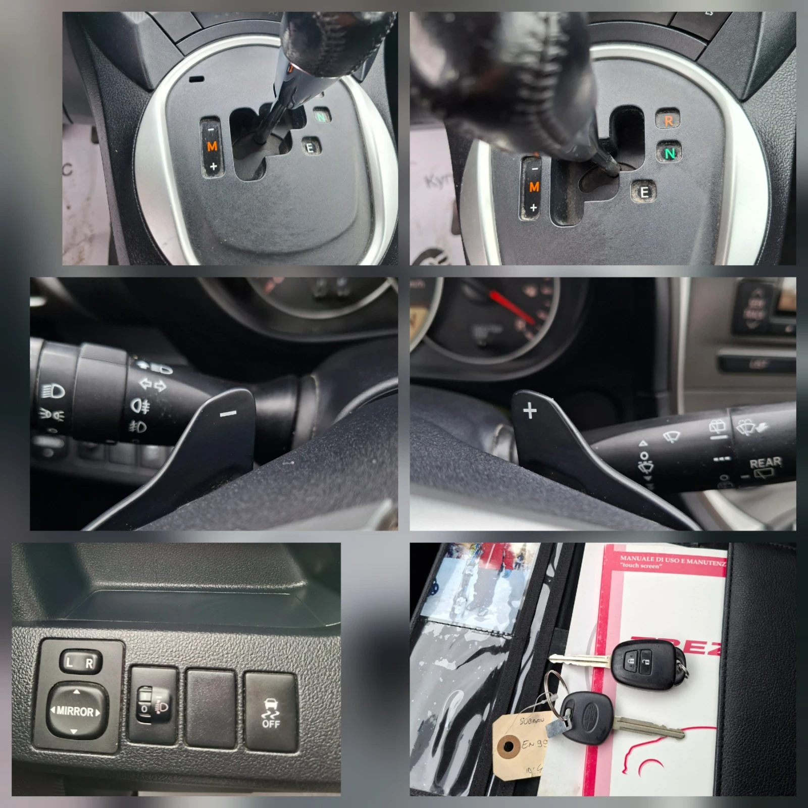 Subaru Trezia Toyota A������ | Mobile.bg � ����������� 14