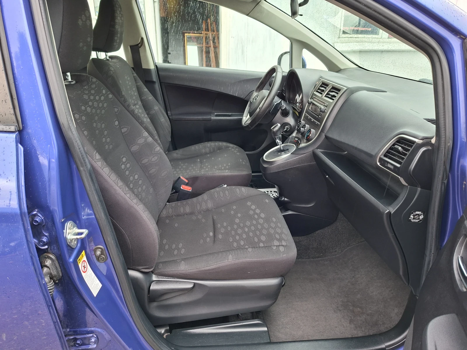 Subaru Trezia Toyota A������ | Mobile.bg � ����������� 9