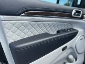 Jeep Grand cherokee 3, 0CRD SUMMIT LIMITED EDITION Ромбове TV, снимка 10