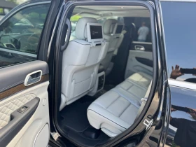 Jeep Grand cherokee 3, 0CRD SUMMIT LIMITED EDITION Ромбове TV, снимка 7