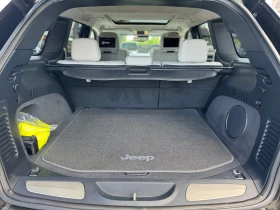 Jeep Grand cherokee 3, 0CRD SUMMIT LIMITED EDITION Ромбове TV, снимка 12