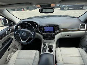 Jeep Grand cherokee 3, 0CRD SUMMIT LIMITED EDITION Ромбове TV, снимка 15