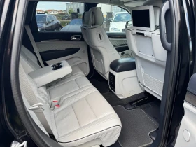 Jeep Grand cherokee 3, 0CRD SUMMIT LIMITED EDITION Ромбове TV, снимка 11