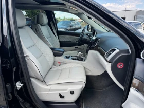 Jeep Grand cherokee 3, 0CRD SUMMIT LIMITED EDITION Ромбове TV, снимка 14