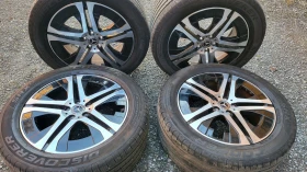 Mercedes-Benz GLS, снимка 5