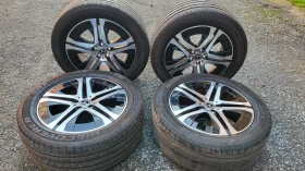 Mercedes-Benz GLS, снимка 1