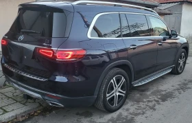 Mercedes-Benz GLS, снимка 2