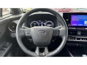 Toyota C-HR 1.8HEV E-CVT CLUB FWD, снимка 13