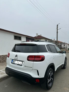 Citroen C5 Aircross, снимка 3