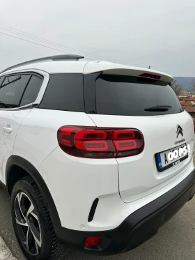 Citroen C5 Aircross, снимка 6