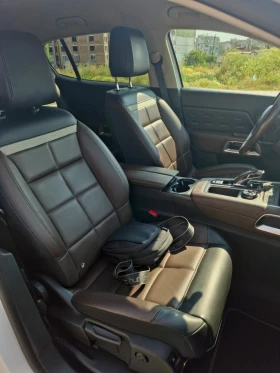 Citroen C5 Aircross, снимка 7