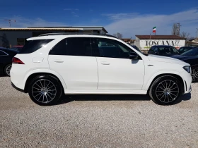 Mercedes-Benz GLE 350 D 4matic AMG BURMESTER ПОДГРЕВ ОБДУХВАНЕ 360КАМЕРИ, снимка 8