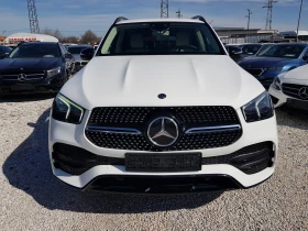 Mercedes-Benz GLE 350 D 4matic AMG BURMESTER ПОДГРЕВ ОБДУХВАНЕ 360КАМЕРИ, снимка 2