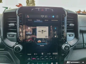 Dodge RAM 1500 Sport, снимка 11