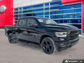 Dodge RAM 1500 Sport, снимка 1