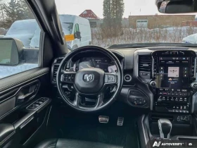 Dodge RAM 1500 Sport, снимка 7