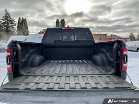 Dodge RAM 1500 Sport, снимка 14