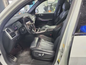 BMW X5 * XDRIVE40I * ПОДГРЕВИ * ОТ ПРЕДСТАВИТЕЛСТВО, снимка 6