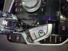 BMW X5 * XDRIVE40I * ПОДГРЕВИ * ОТ ПРЕДСТАВИТЕЛСТВО, снимка 8