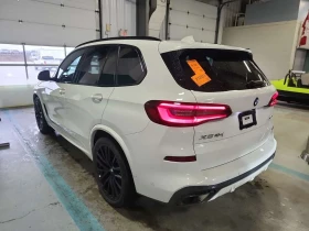 BMW X5 * XDRIVE40I * ПОДГРЕВИ * ОТ ПРЕДСТАВИТЕЛСТВО, снимка 4