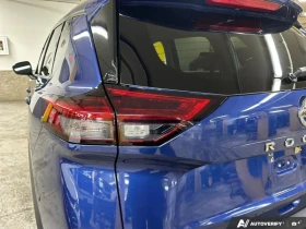 Nissan Rogue ПОДГРЕВ* PANO* М.точка* CARPLAY* , снимка 11