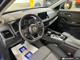 Nissan Rogue ПОДГРЕВ* PANO* М.точка* CARPLAY* , снимка 12