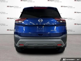 Nissan Rogue ПОДГРЕВ* PANO* М.точка* CARPLAY* , снимка 4