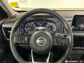 Nissan Rogue ПОДГРЕВ* PANO* М.точка* CARPLAY* , снимка 13