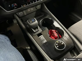 Nissan Rogue ПОДГРЕВ* PANO* М.точка* CARPLAY* , снимка 15