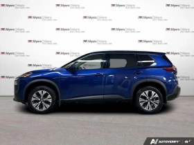 Nissan Rogue ПОДГРЕВ* PANO* М.точка* CARPLAY* , снимка 2