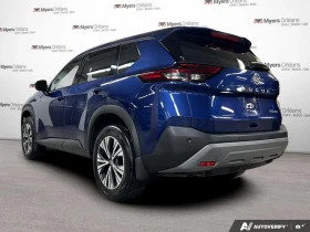 Nissan Rogue ПОДГРЕВ* PANO* М.точка* CARPLAY* , снимка 3