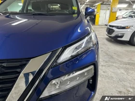 Nissan Rogue ПОДГРЕВ* PANO* М.точка* CARPLAY* , снимка 9
