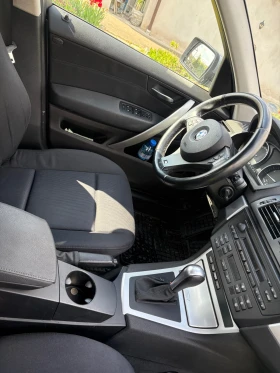 BMW X3 Faselift E83, снимка 11
