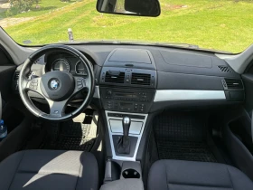 BMW X3 Faselift E83, снимка 5