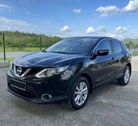 Nissan Qashqai 134000км. Facelift, снимка 1