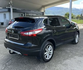 Nissan Qashqai 134000км. Facelift, снимка 4