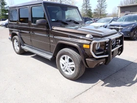 Mercedes-Benz G 55 AMG  4MATIC 4dr, снимка 3