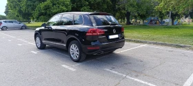VW Touareg 3, 0 TDI 4x4, снимка 6