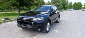 VW Touareg 3, 0 TDI 4x4, снимка 2