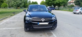VW Touareg 3, 0 TDI 4x4, снимка 3