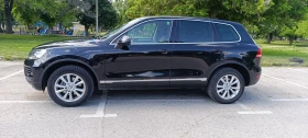 VW Touareg 3, 0 TDI 4x4, снимка 5