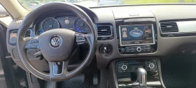 VW Touareg 3, 0 TDI 4x4, снимка 10
