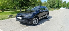 VW Touareg 3, 0 TDI 4x4, снимка 1